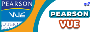 Pearson Vue