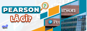 Pearson Là Gì