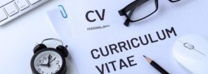 4 Ways to Get Your CV Past AI Automated Screening Systems