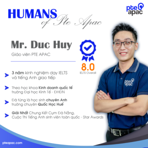 Mr Duc Huy